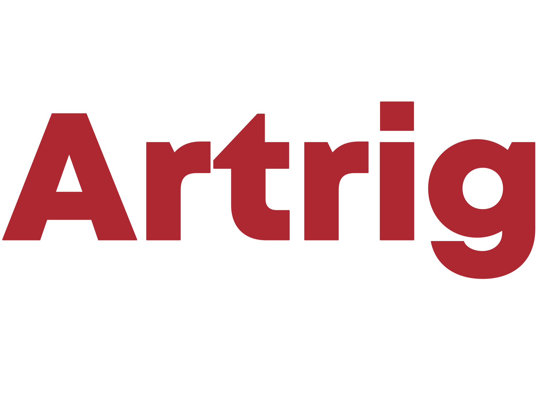 Artrig Logo